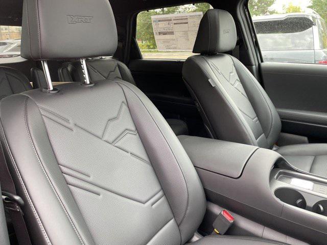 new 2026 Hyundai Palisade car, priced at $51,495