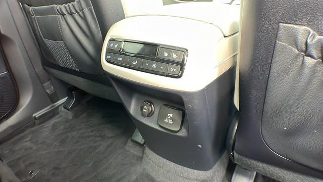 used 2024 Hyundai Palisade car, priced at $44,995