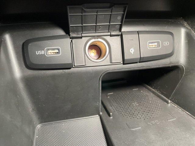 used 2024 Hyundai Tucson car, priced at $22,388