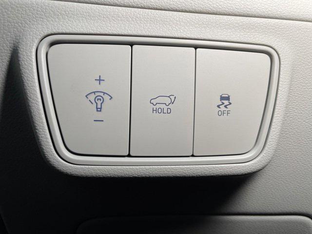 used 2024 Hyundai Tucson car, priced at $22,388