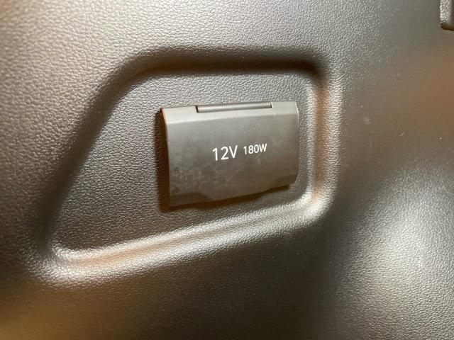 used 2024 Hyundai Tucson car, priced at $22,388