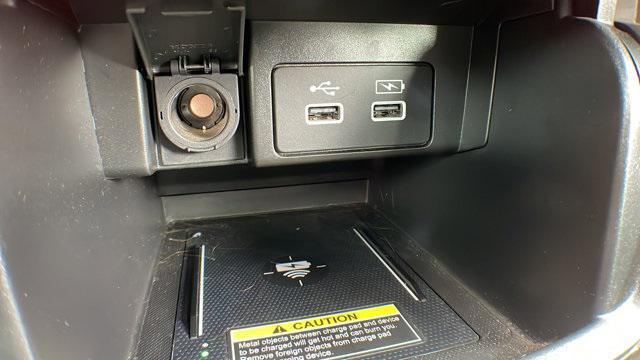 used 2022 Honda Accord car, priced at $28,325