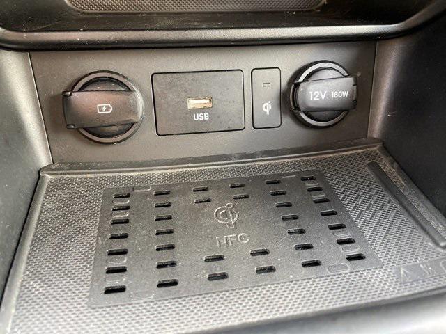 used 2022 Hyundai Kona car, priced at $17,353