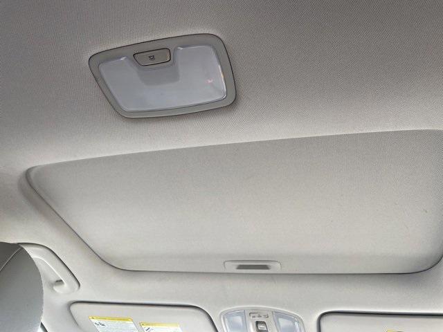 used 2022 Hyundai Kona car, priced at $17,353