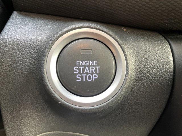 used 2022 Hyundai Kona car, priced at $17,353