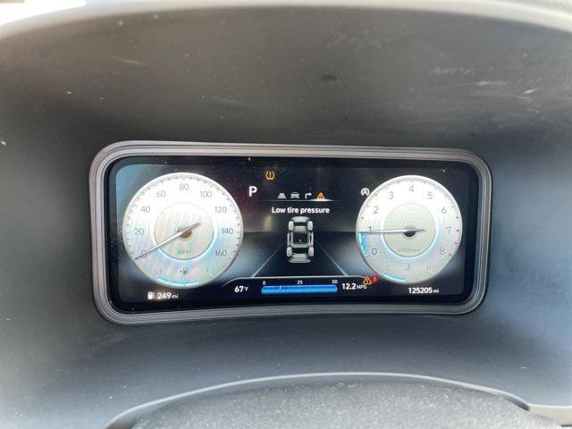 used 2022 Hyundai Kona car, priced at $17,353