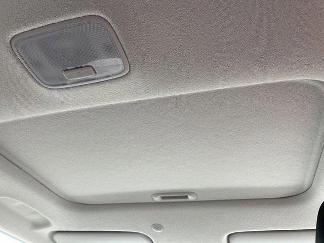 new 2025 Hyundai Venue car, priced at $24,430