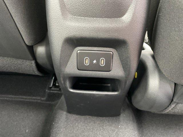 new 2025 Hyundai Venue car, priced at $24,430