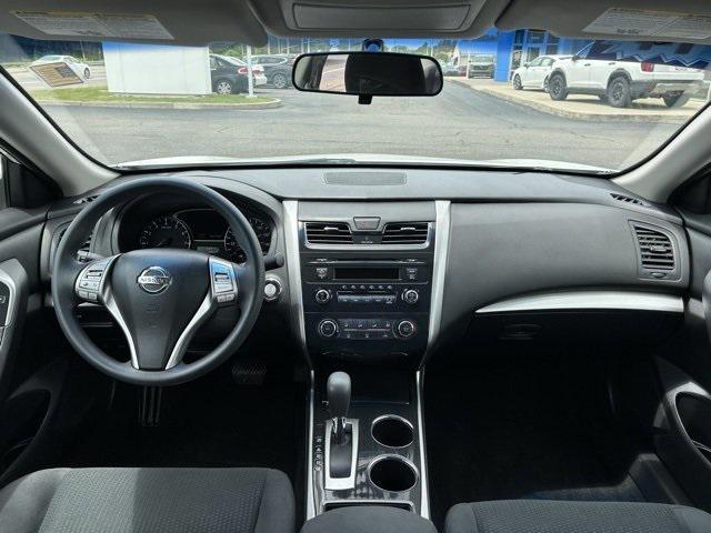 used 2014 Nissan Altima car, priced at $10,000