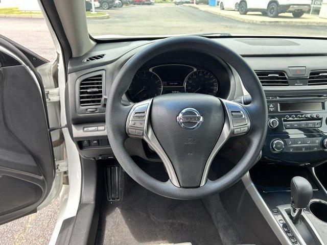 used 2014 Nissan Altima car, priced at $10,000