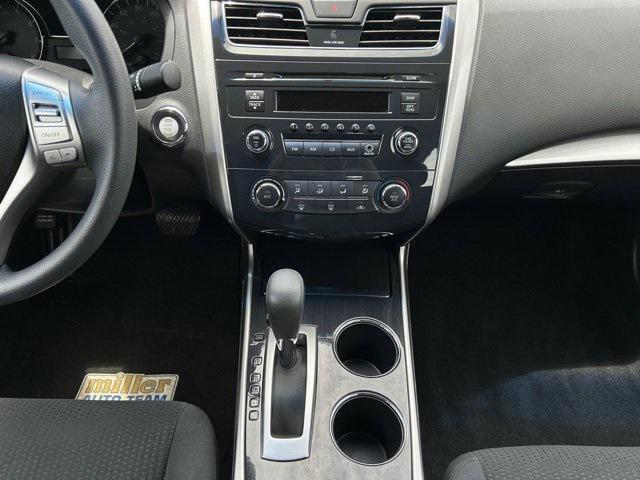 used 2014 Nissan Altima car, priced at $10,000