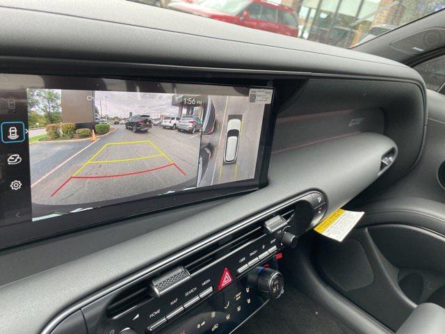 new 2026 Hyundai Palisade car, priced at $52,185