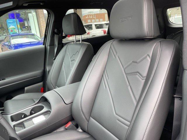 new 2026 Hyundai Palisade car, priced at $52,185