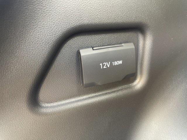 new 2025 Hyundai Tucson car, priced at $36,825