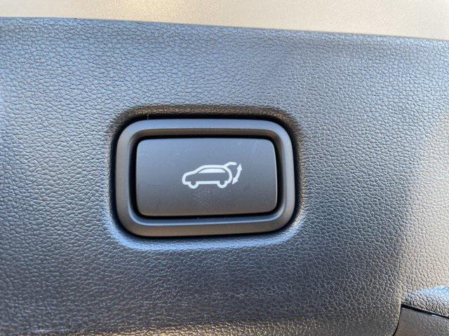 new 2025 Hyundai Tucson car, priced at $36,825