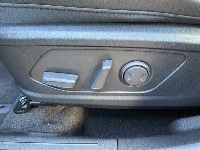 new 2025 Hyundai Tucson car, priced at $36,825