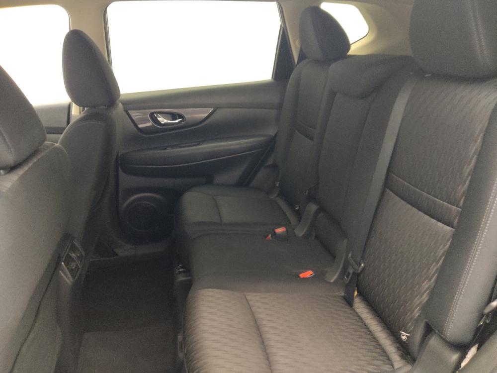 used 2019 Nissan Rogue car, priced at $16,295