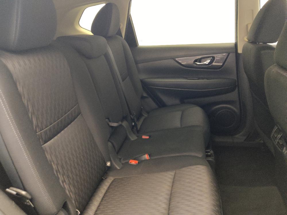 used 2019 Nissan Rogue car, priced at $16,295