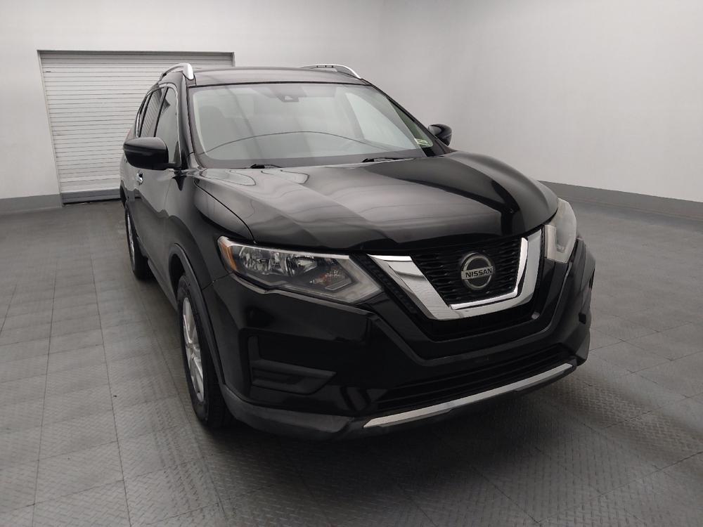 used 2019 Nissan Rogue car, priced at $16,295