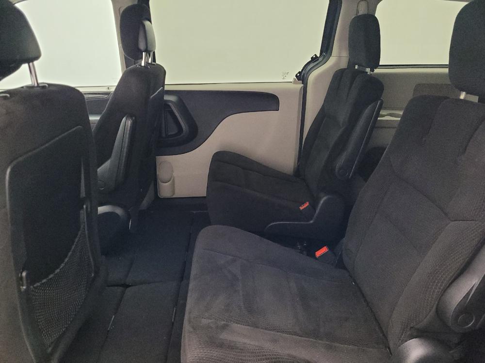 used 2014 Dodge Grand Caravan car, priced at $13,395