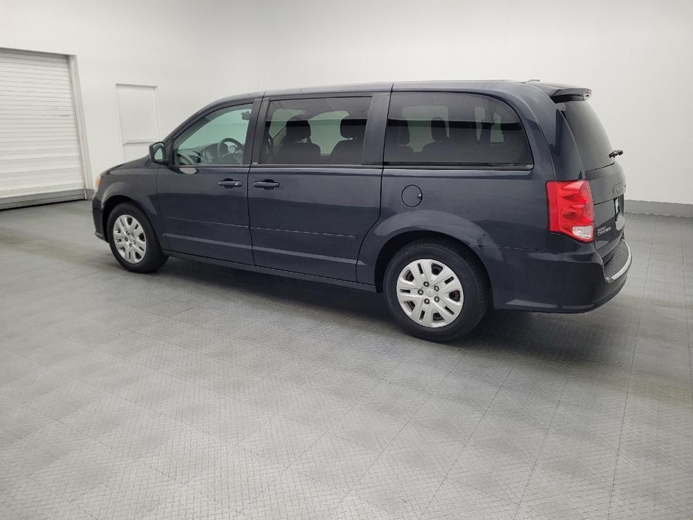 used 2014 Dodge Grand Caravan car, priced at $13,395