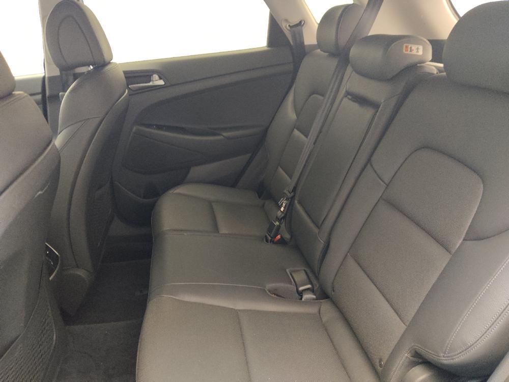 used 2016 Hyundai Tucson car, priced at $16,395