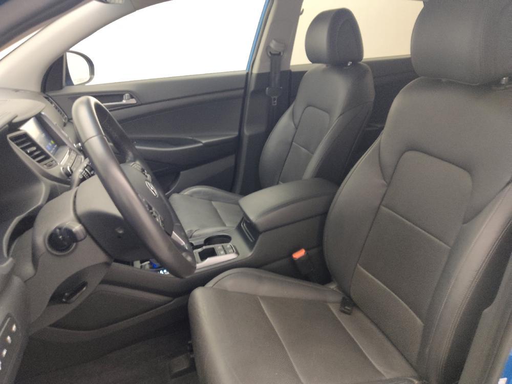 used 2016 Hyundai Tucson car, priced at $16,395