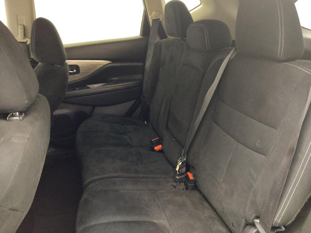 used 2018 Nissan Murano car, priced at $14,295