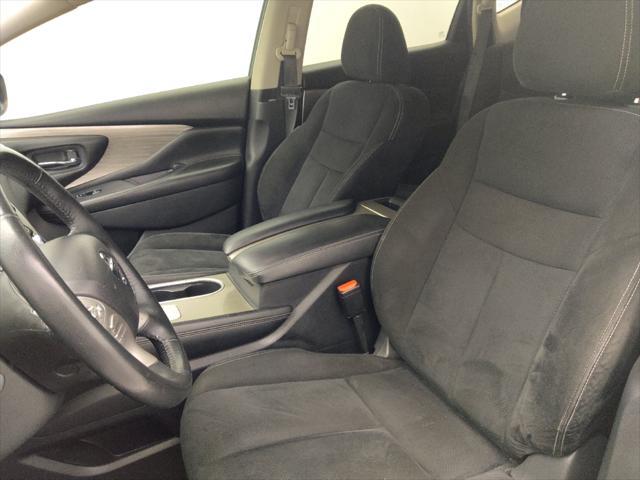 used 2018 Nissan Murano car, priced at $15,395