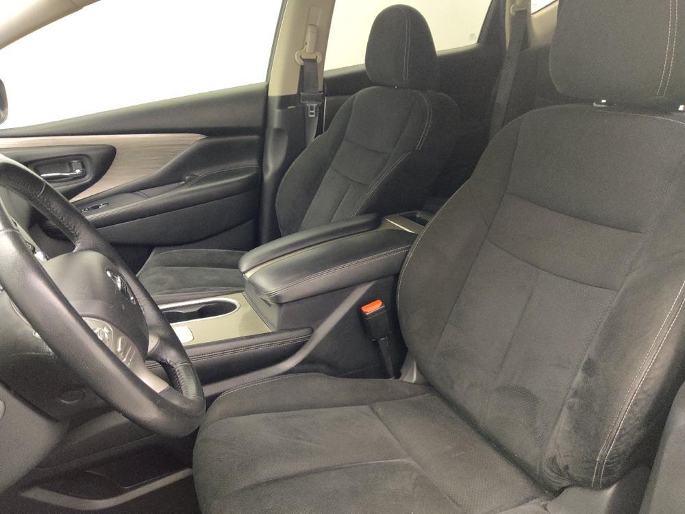 used 2018 Nissan Murano car, priced at $14,295