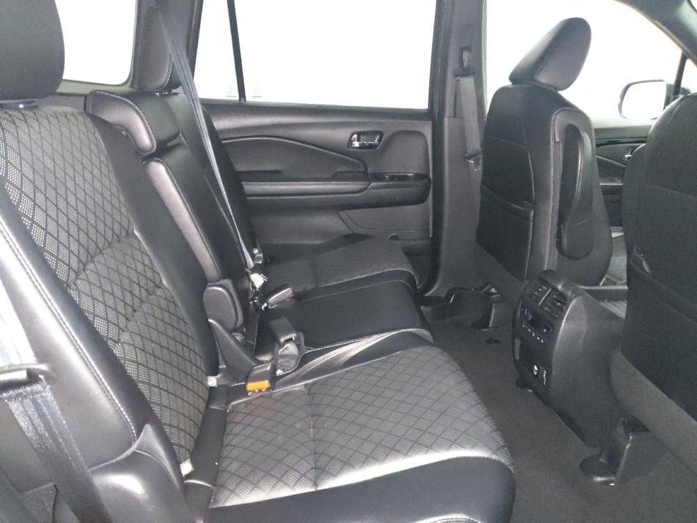 used 2019 Honda Passport car, priced at $26,195