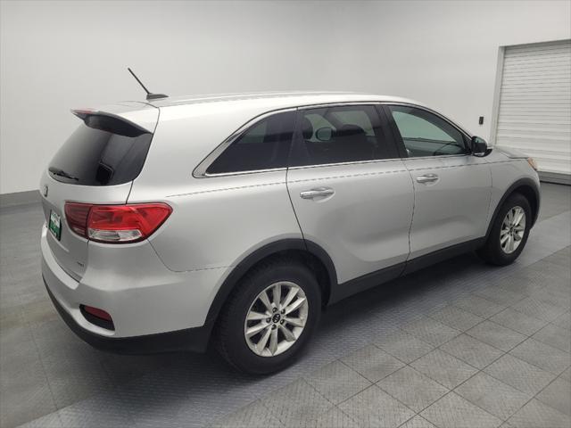 used 2019 Kia Sorento car, priced at $20,595