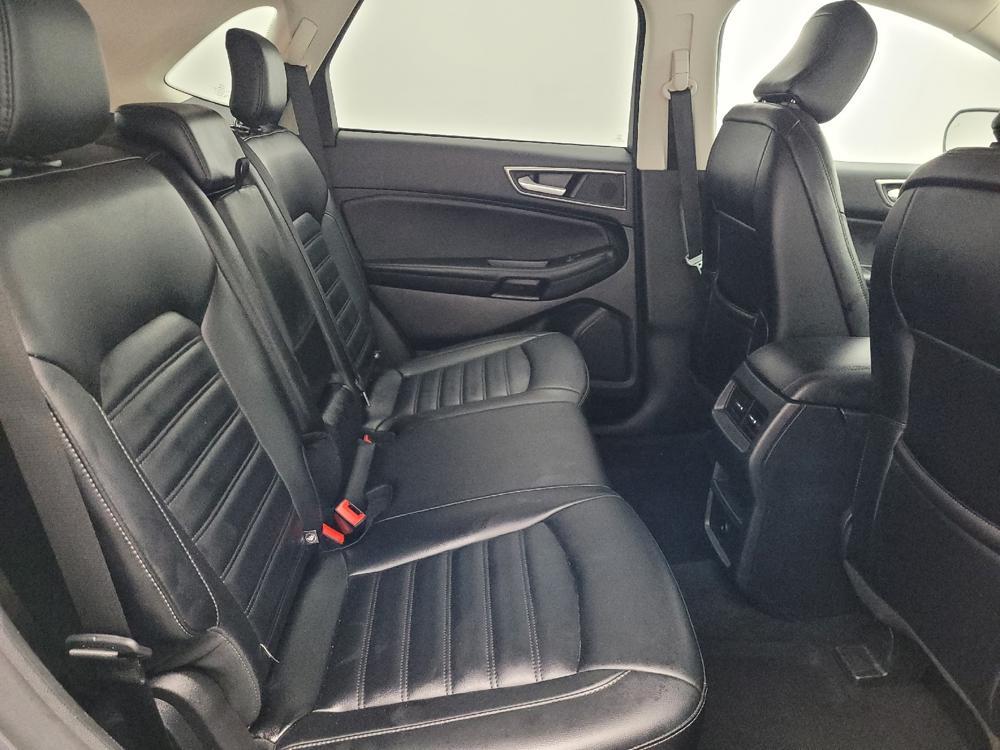 used 2023 Ford Edge car, priced at $26,095