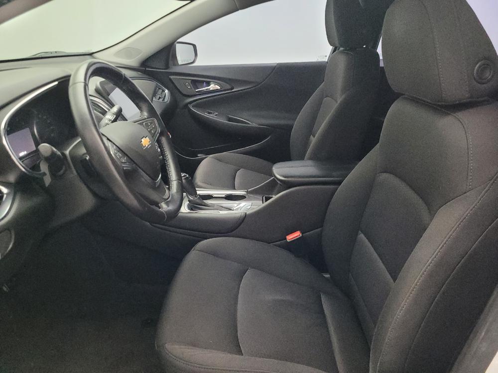 used 2018 Chevrolet Malibu car, priced at $15,295