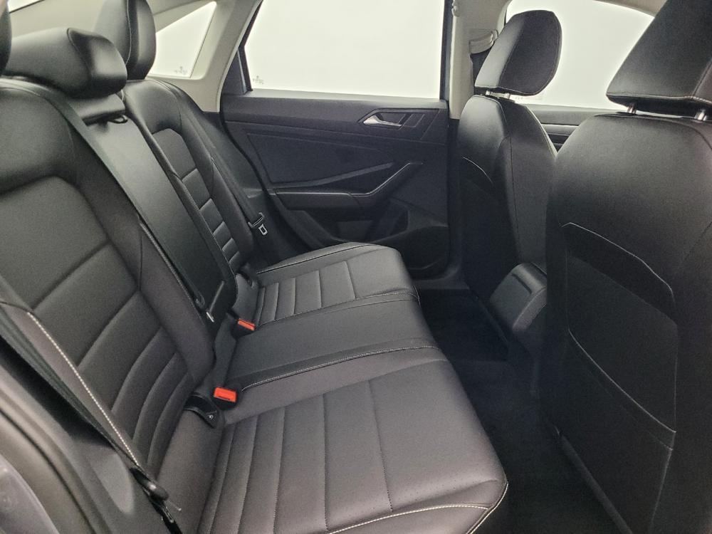 used 2024 Volkswagen Jetta car, priced at $24,295
