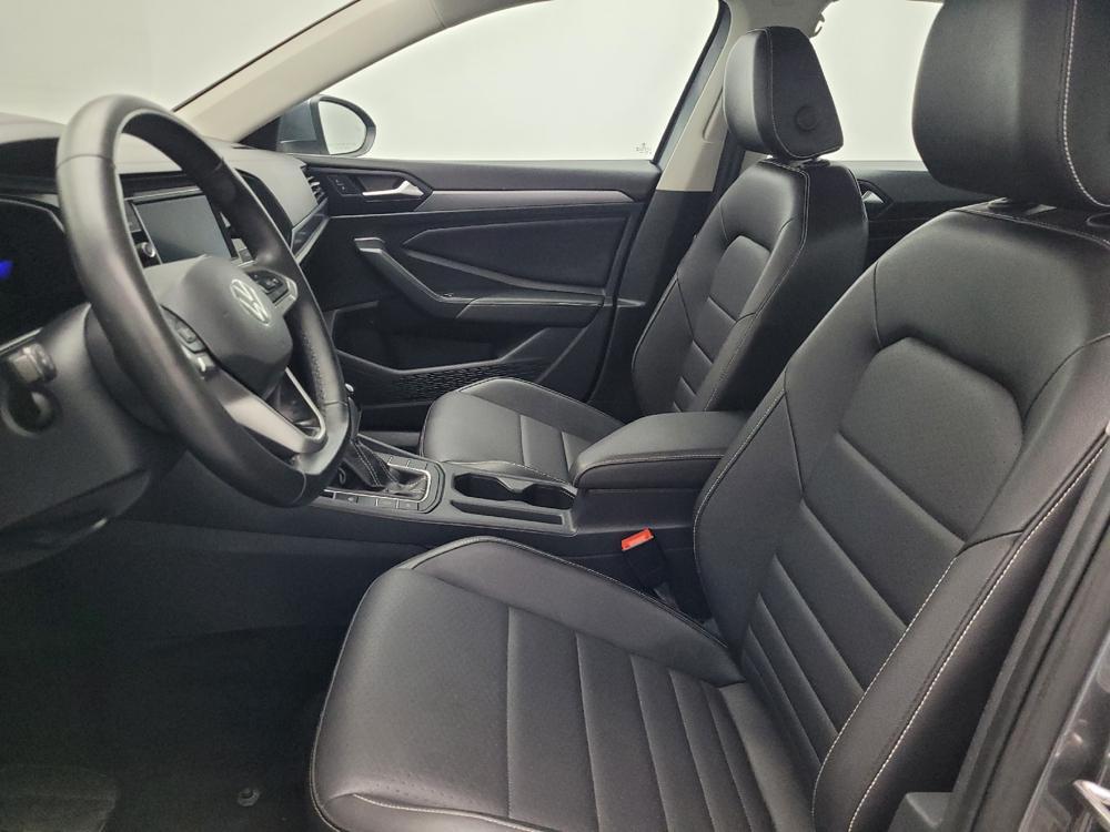 used 2024 Volkswagen Jetta car, priced at $24,295