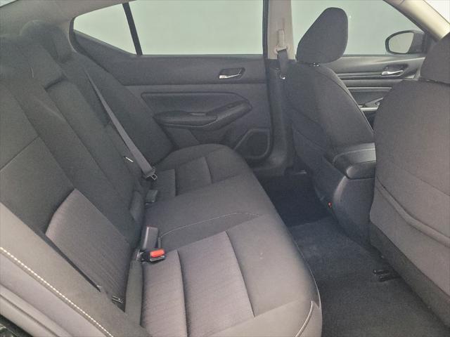 used 2019 Nissan Altima car, priced at $19,095