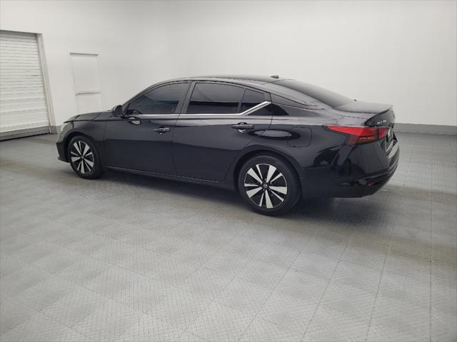 used 2019 Nissan Altima car, priced at $19,095