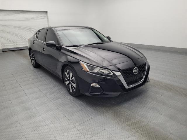 used 2019 Nissan Altima car, priced at $19,095