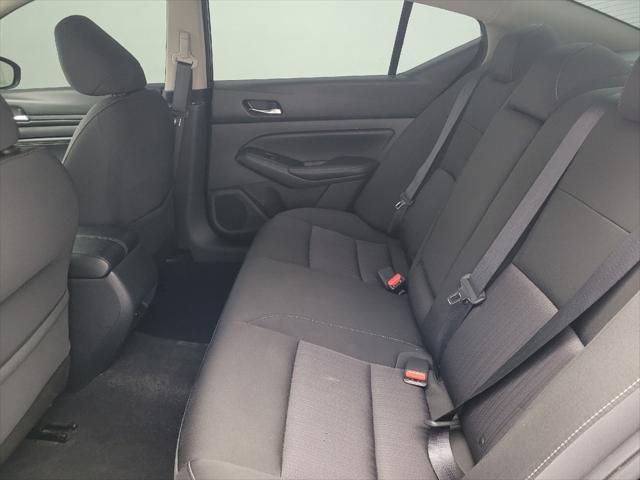 used 2019 Nissan Altima car, priced at $19,095