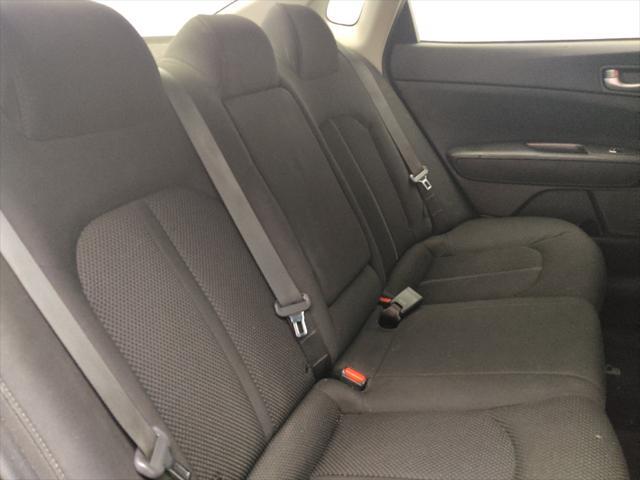 used 2020 Kia Optima car, priced at $14,595