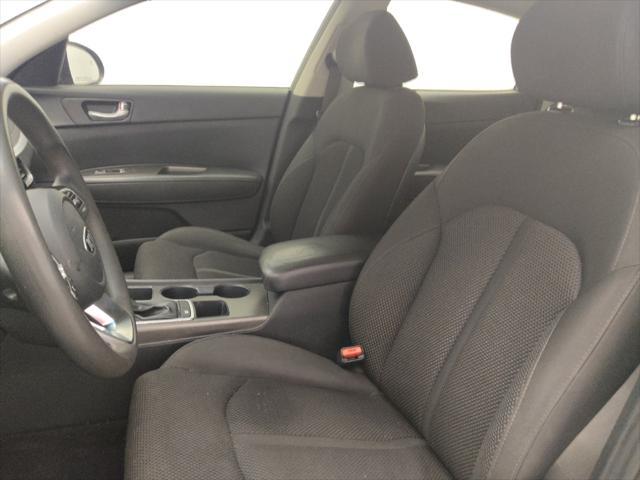 used 2020 Kia Optima car, priced at $14,595