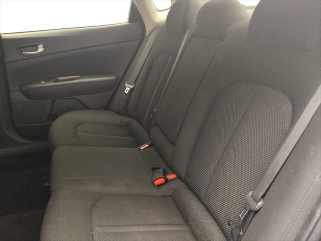 used 2020 Kia Optima car, priced at $14,595