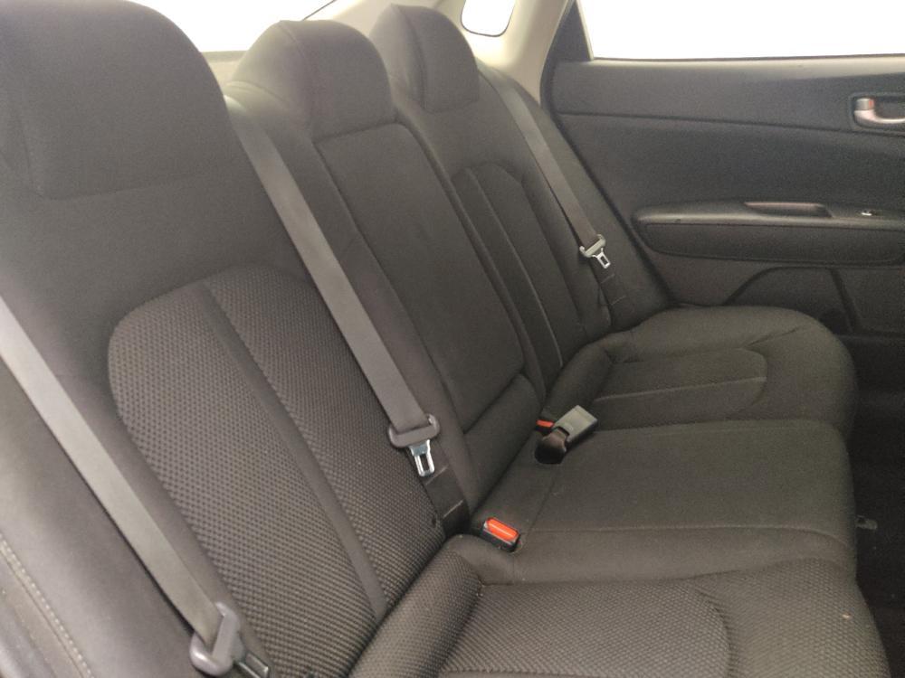 used 2020 Kia Optima car, priced at $14,095