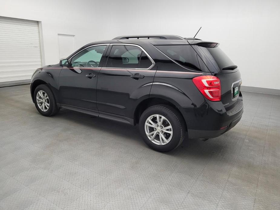 used 2017 Chevrolet Equinox car, priced at $15,095