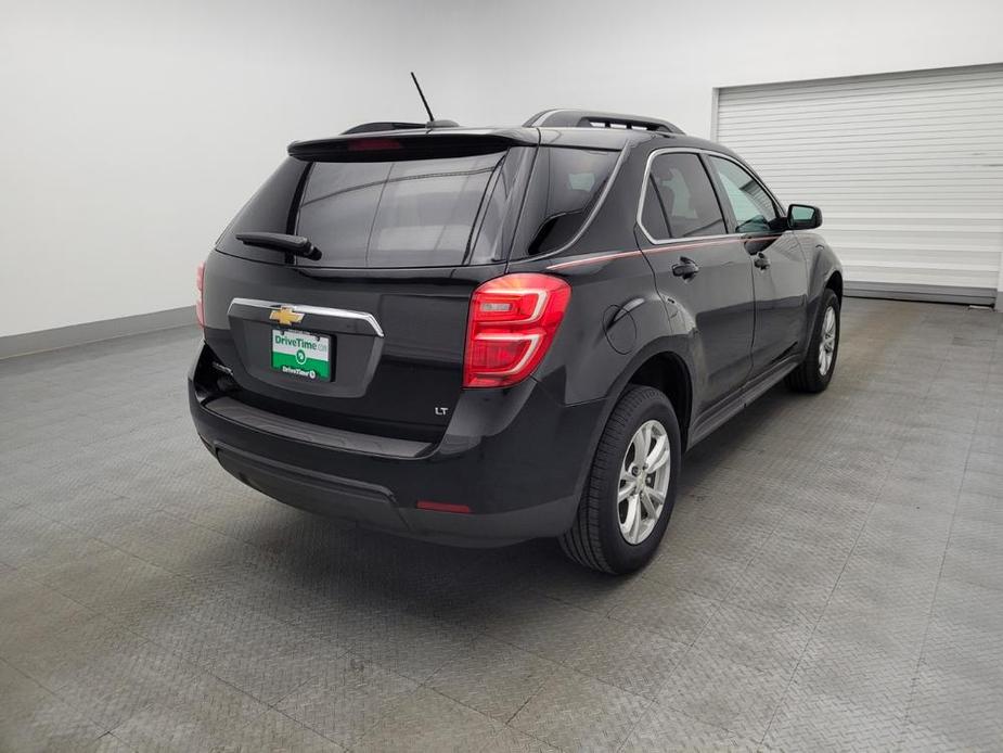 used 2017 Chevrolet Equinox car, priced at $15,595