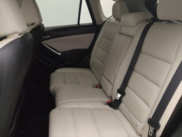 used 2016 Mazda CX-5 car, priced at $16,795