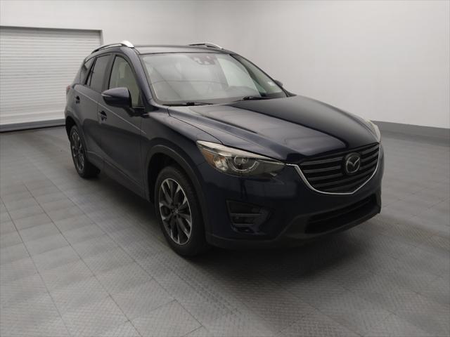 used 2016 Mazda CX-5 car, priced at $16,795