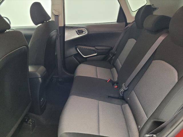 used 2023 Kia Soul car, priced at $22,895