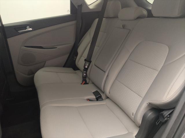 used 2020 Hyundai Tucson car, priced at $16,495